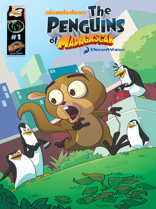 Title details for The Penguins of Madagascar, Volume 2, Issue 1 by Dave Server - Available